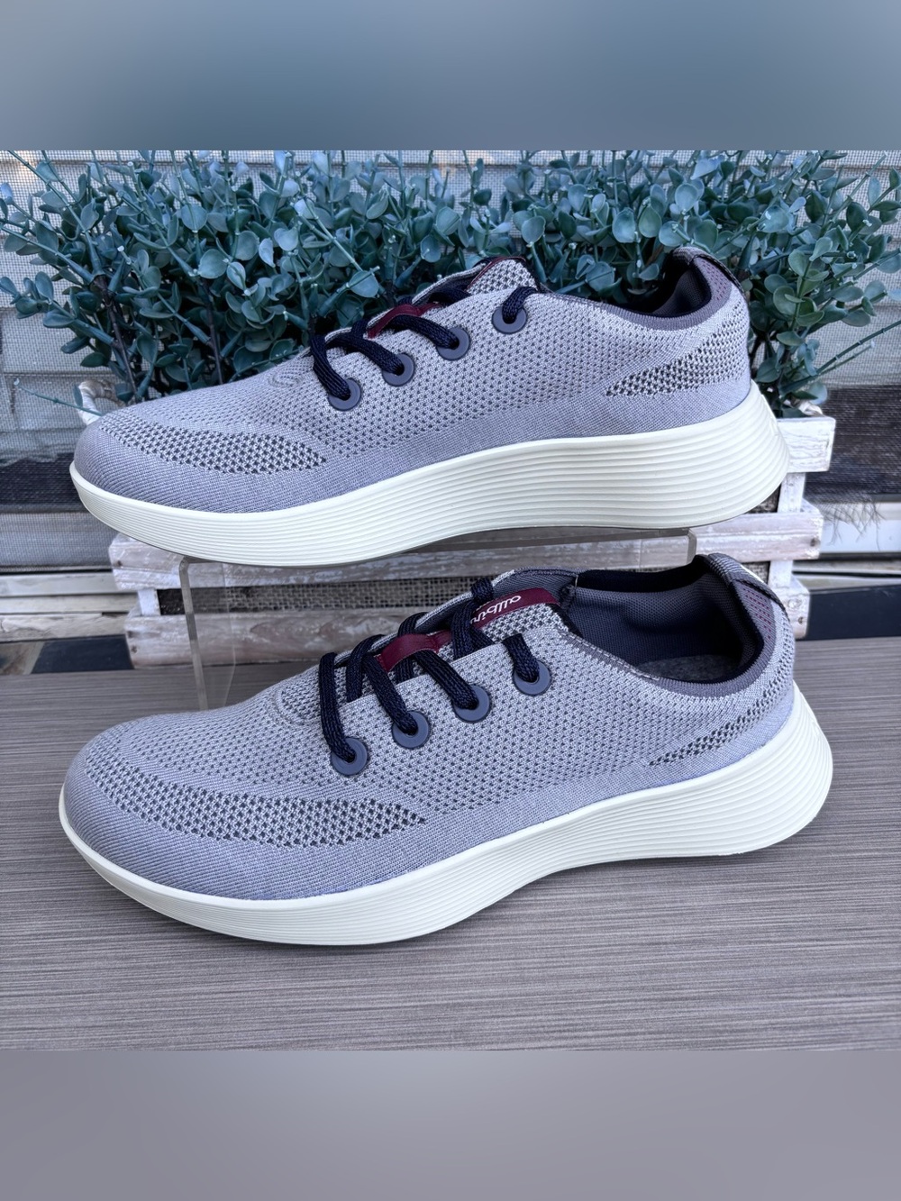 Allbirds Tree Runner Go Sneakers